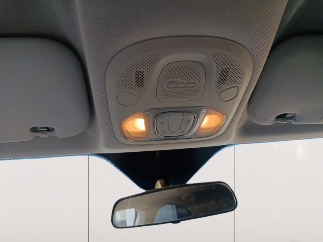 Fiat 500x Lounge 1.6 ETorq 110cv 4x2