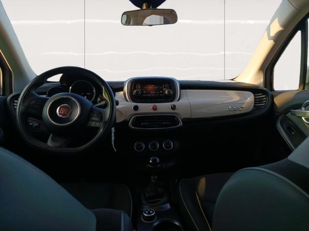 Fiat 500x Lounge 1.6 ETorq 110cv 4x2