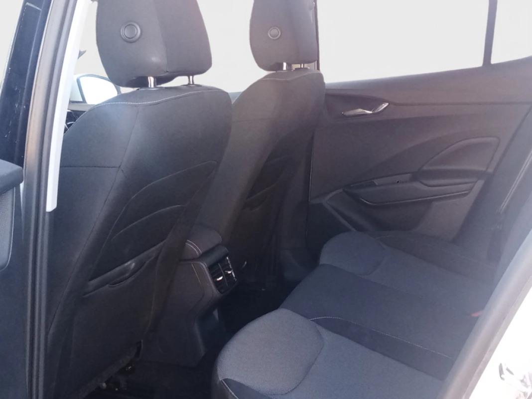 Skoda Fabia 1.0 MPI 80CV Essence