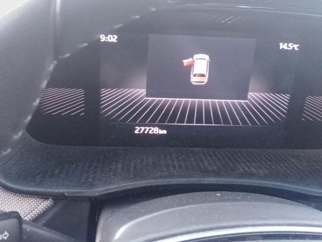 Skoda Fabia 1.0 MPI 80CV Essence