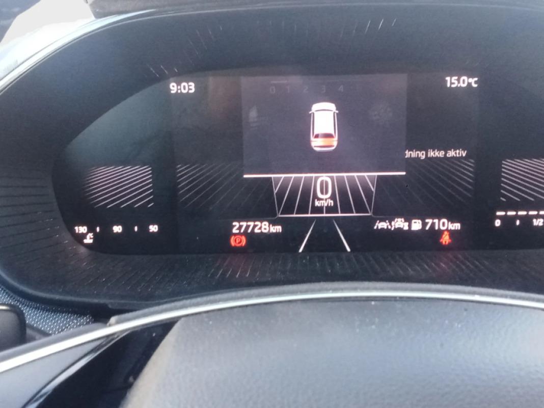 Skoda Fabia 1.0 MPI 80CV Essence