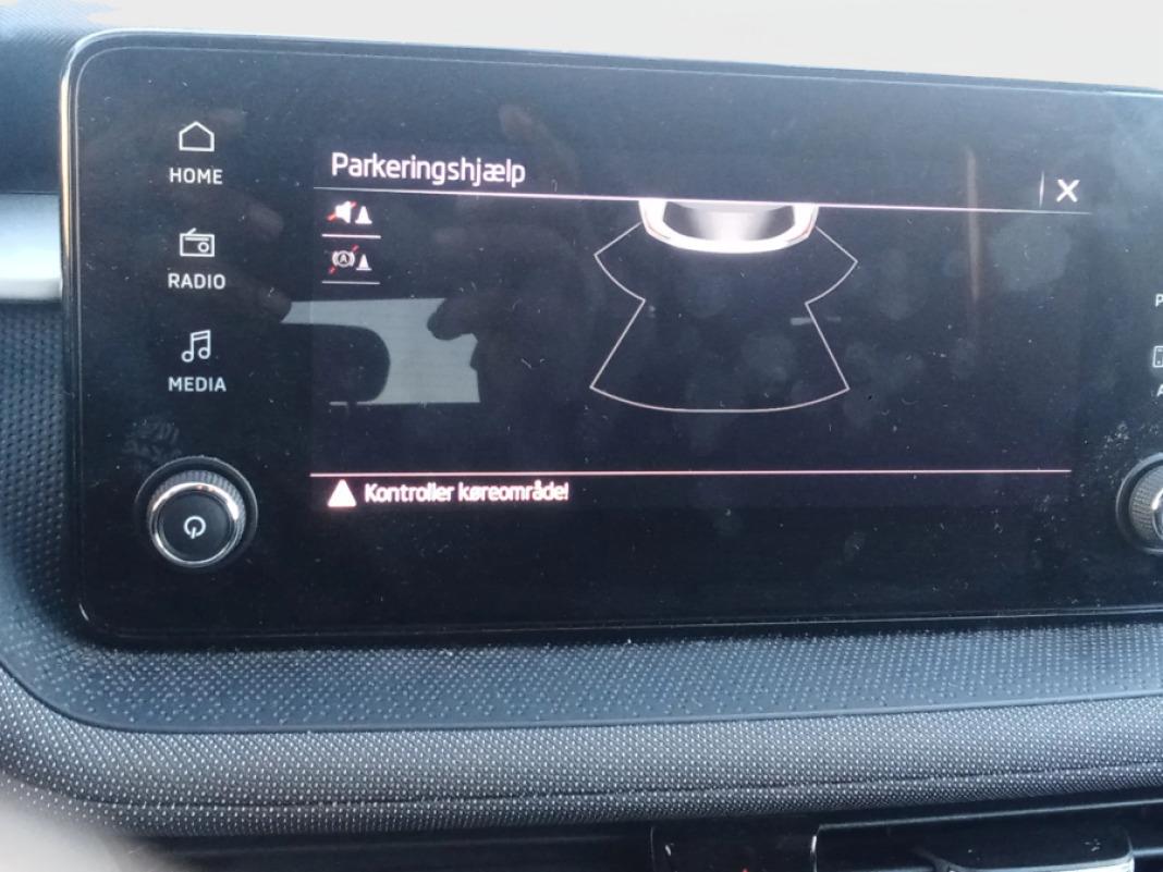 Skoda Fabia 1.0 MPI 80CV Essence