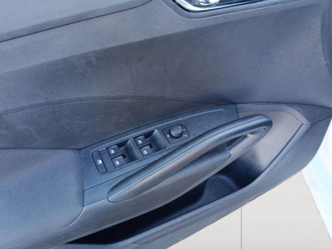 Skoda Fabia 1.0 MPI 59KW 80CV Selection