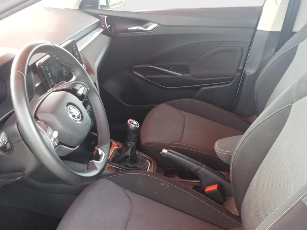 Skoda Fabia 1.0 MPI 80CV Essence