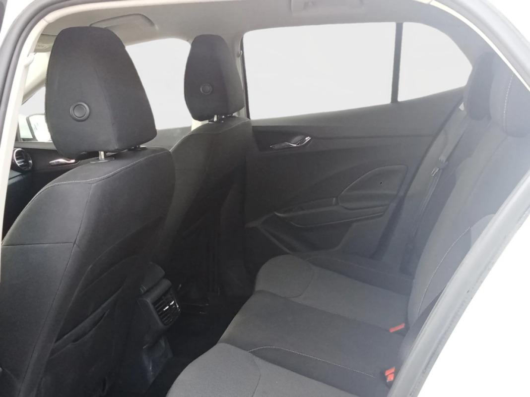 Skoda Fabia 1.0 MPI 80CV Selection