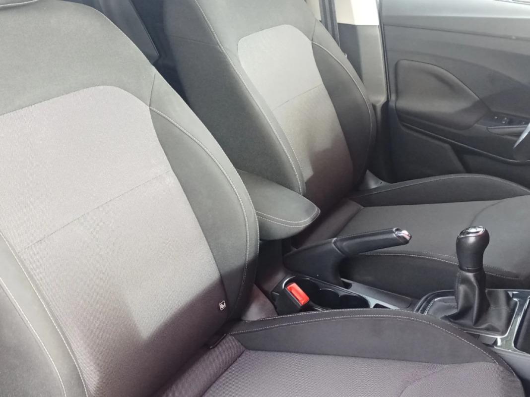 Skoda Fabia 1.0 MPI 80CV Selection