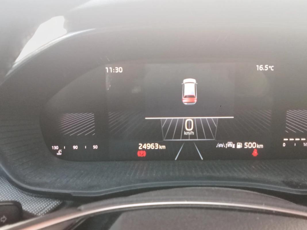 Skoda Fabia 1.0 MPI 80CV Selection