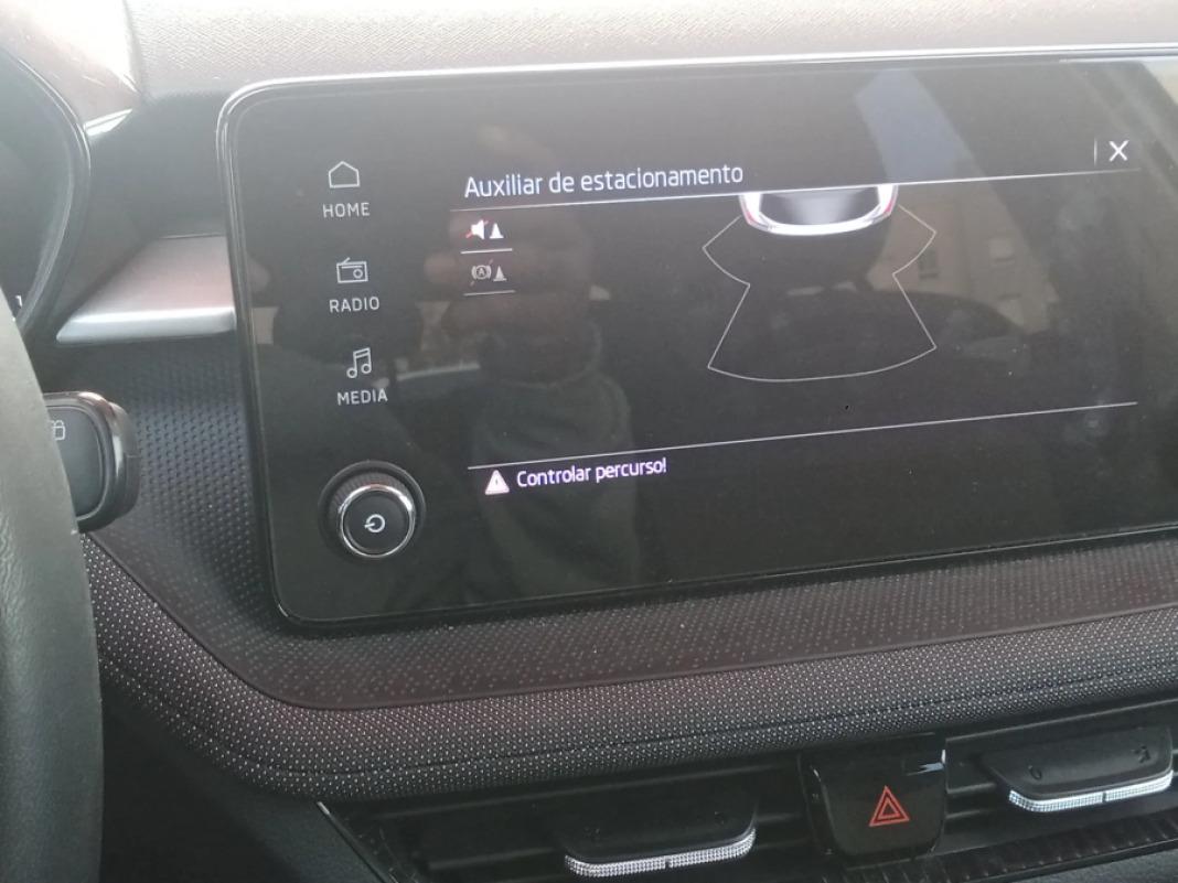 Skoda Fabia 1.0 MPI 80CV Selection