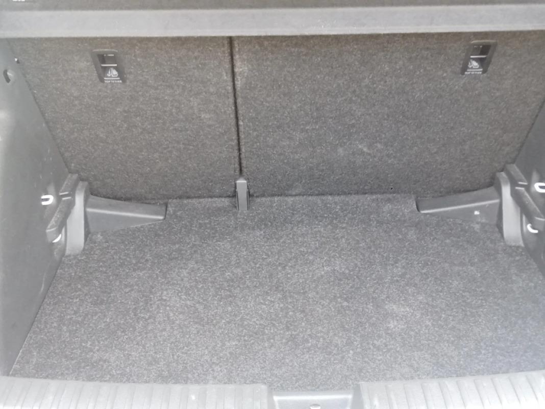 Skoda Fabia 1.0 MPI 80CV Selection