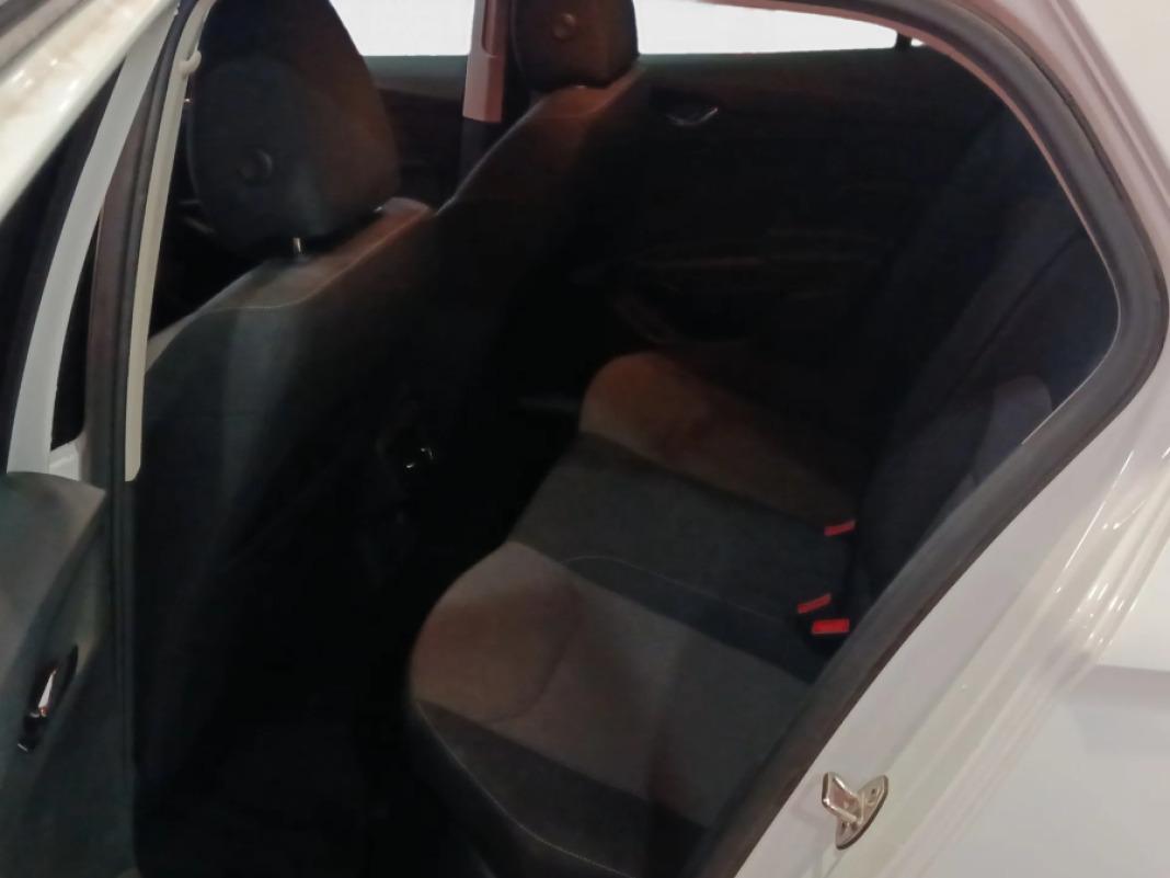 Skoda Fabia 1.0 MPI 59KW 80CV Essence