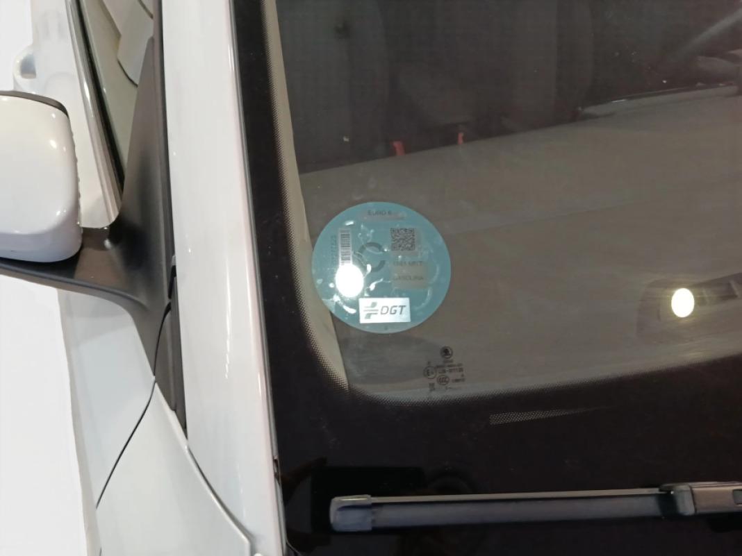 Skoda Fabia 1.0 MPI 59KW 80CV Essence