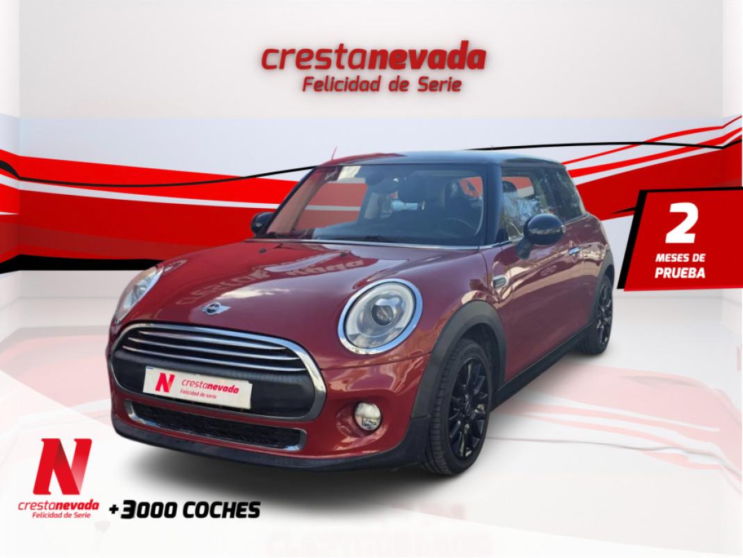 Mini Mini Cooper D