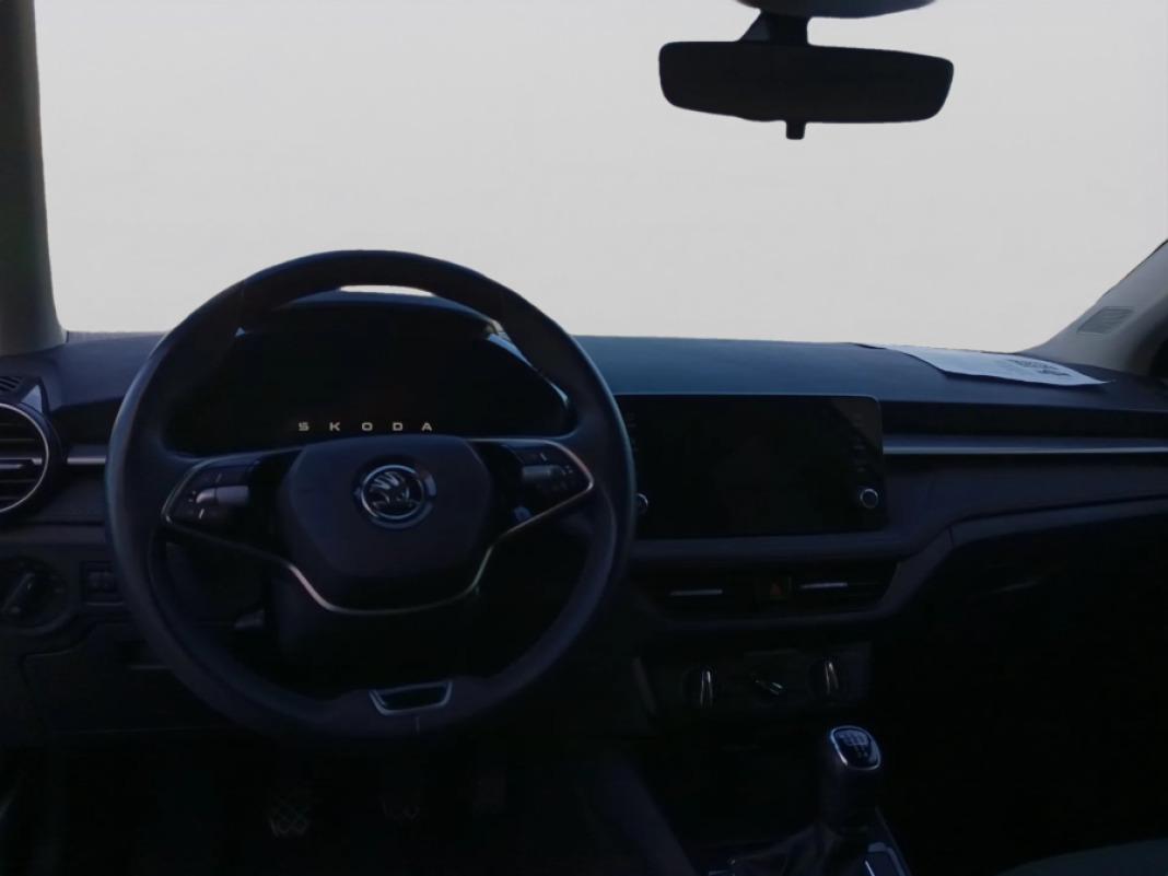 Skoda Fabia 1.0 MPI 59KW 80CV Essence