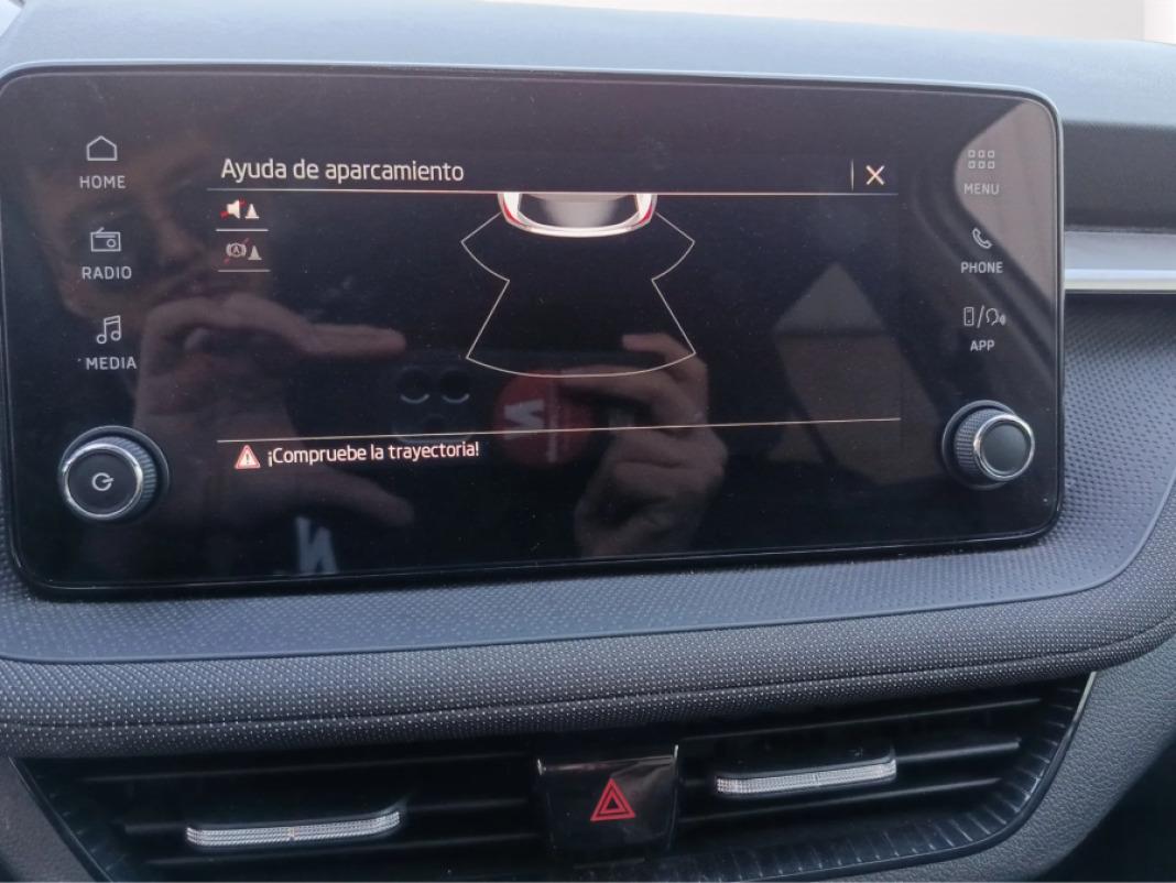 Skoda Fabia 1.0 MPI 59KW 80CV Essence