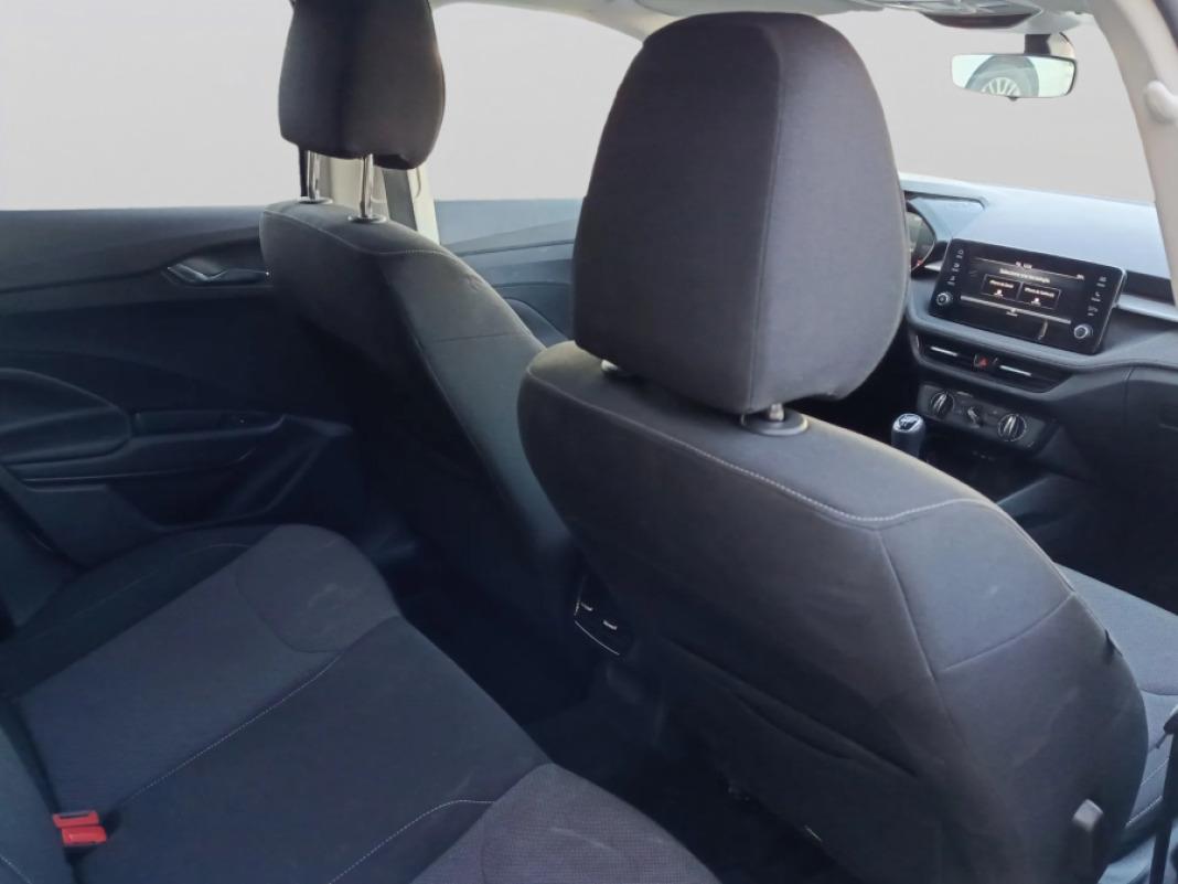 Skoda Fabia 1.0 MPI 59KW 80CV Essence