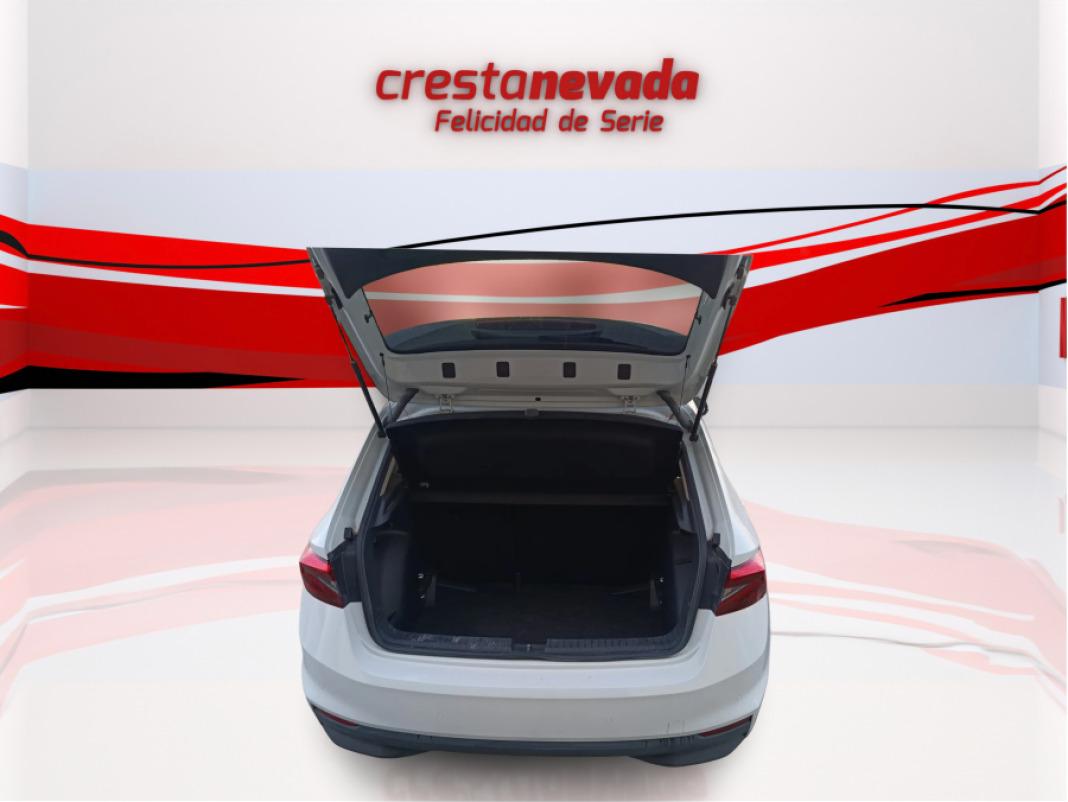 Skoda Fabia 1.0 MPI 59KW 80CV Essence