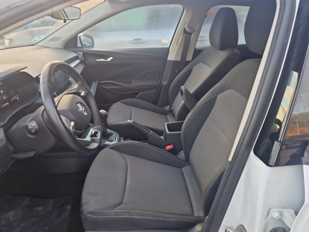 Skoda Fabia 1.0 MPI 59KW 80CV Essence