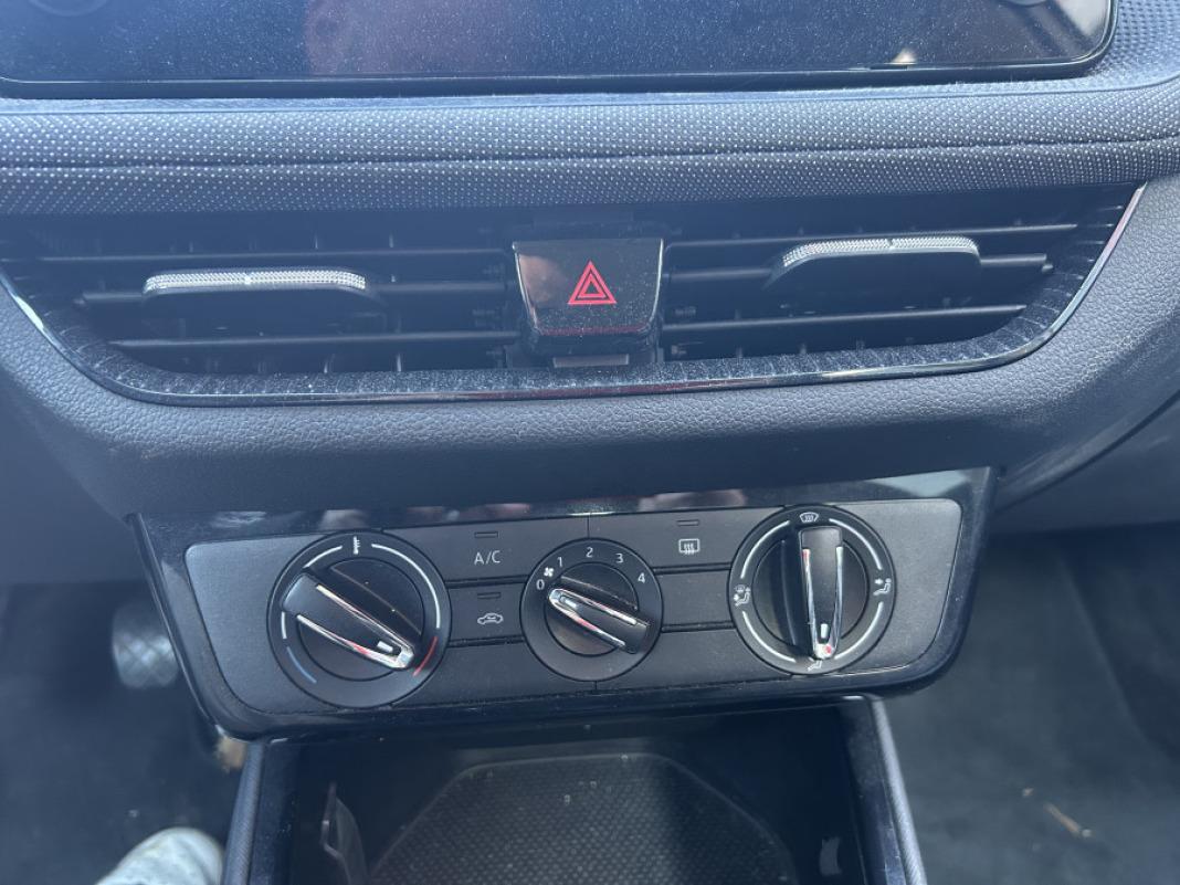 Skoda Fabia 1.0 MPI 59KW 80CV Essence