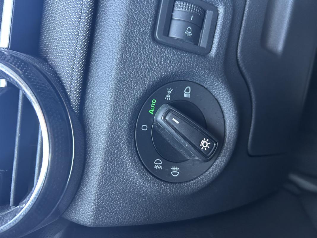 Skoda Fabia 1.0 MPI 59KW 80CV Essence