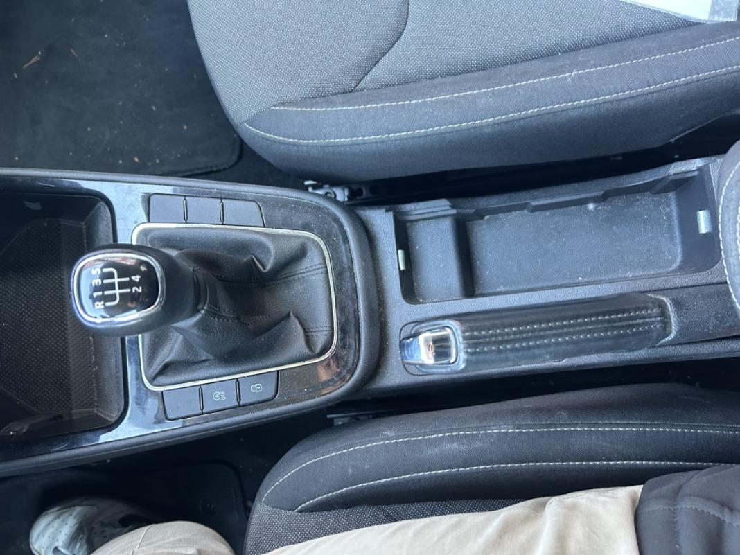 Skoda Fabia 1.0 MPI 59KW 80CV Essence