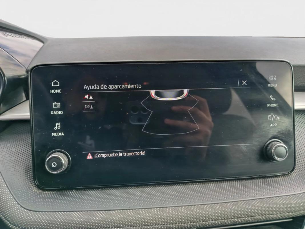 Skoda Fabia 1.0 MPI 59KW 80CV Essence