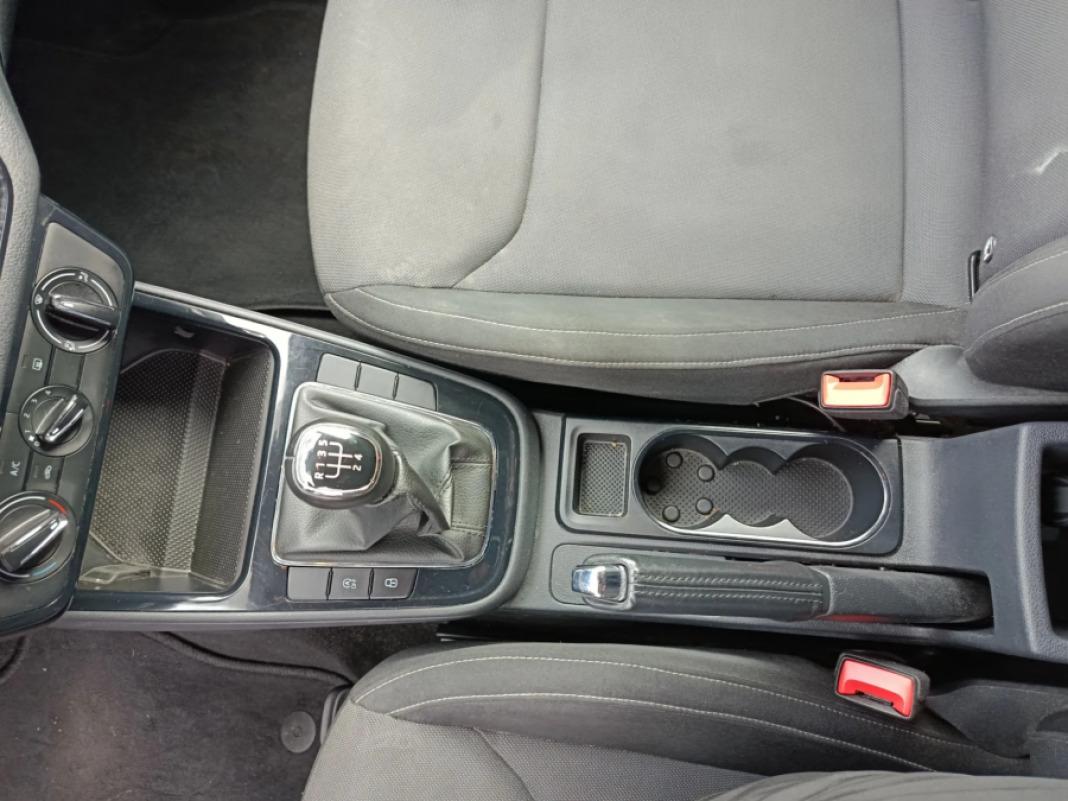 Skoda Fabia 1.0 MPI 59KW 80CV Essence