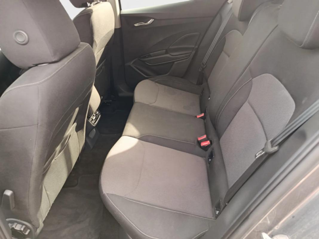 Skoda Fabia 1.0 MPI 59KW 80CV Essence