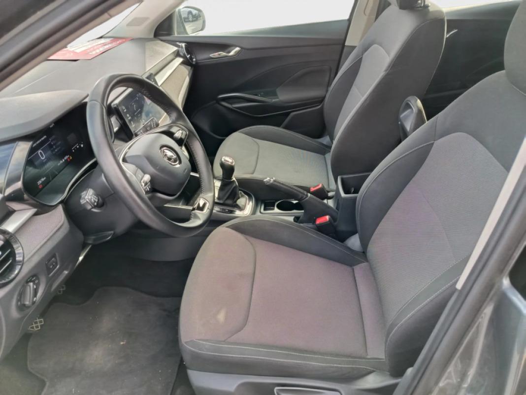 Skoda Fabia 1.0 MPI 59KW 80CV Essence