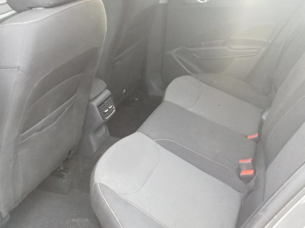 Skoda Fabia 1.0 MPI 59KW 80CV Selection