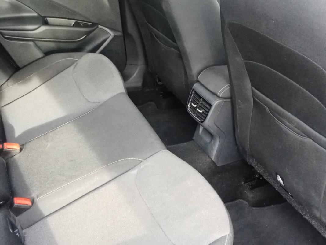 Skoda Fabia 1.0 MPI 59KW 80CV Selection