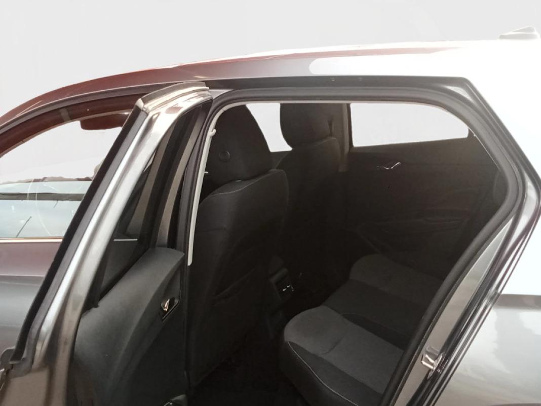 Skoda Fabia 1.0 MPI 59KW 80CV Selection