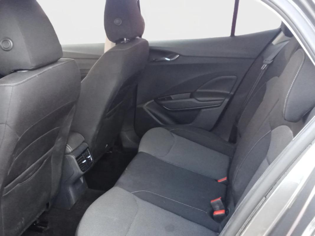 Skoda Fabia 1.0 MPI 59KW 80CV Selection