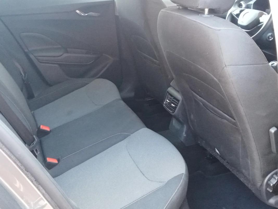 Skoda Fabia 1.0 MPI 59KW 80CV Selection