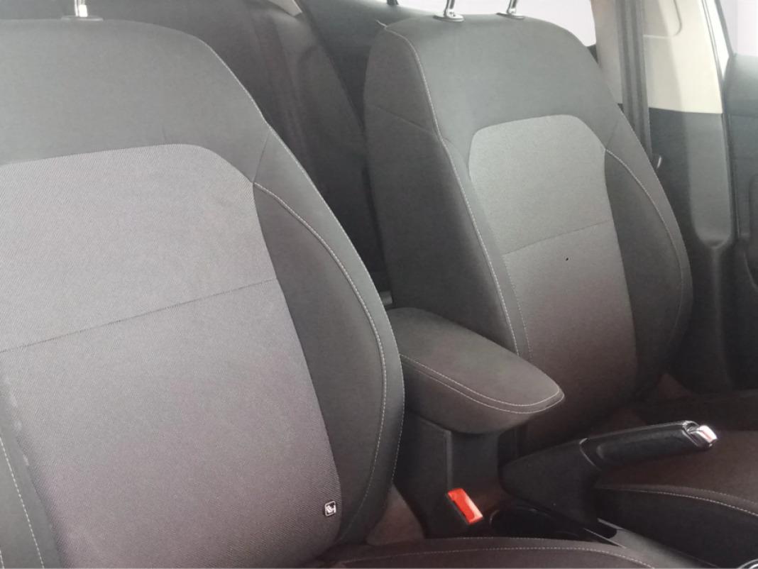 Skoda Fabia 1.0 MPI 59KW 80CV Essence