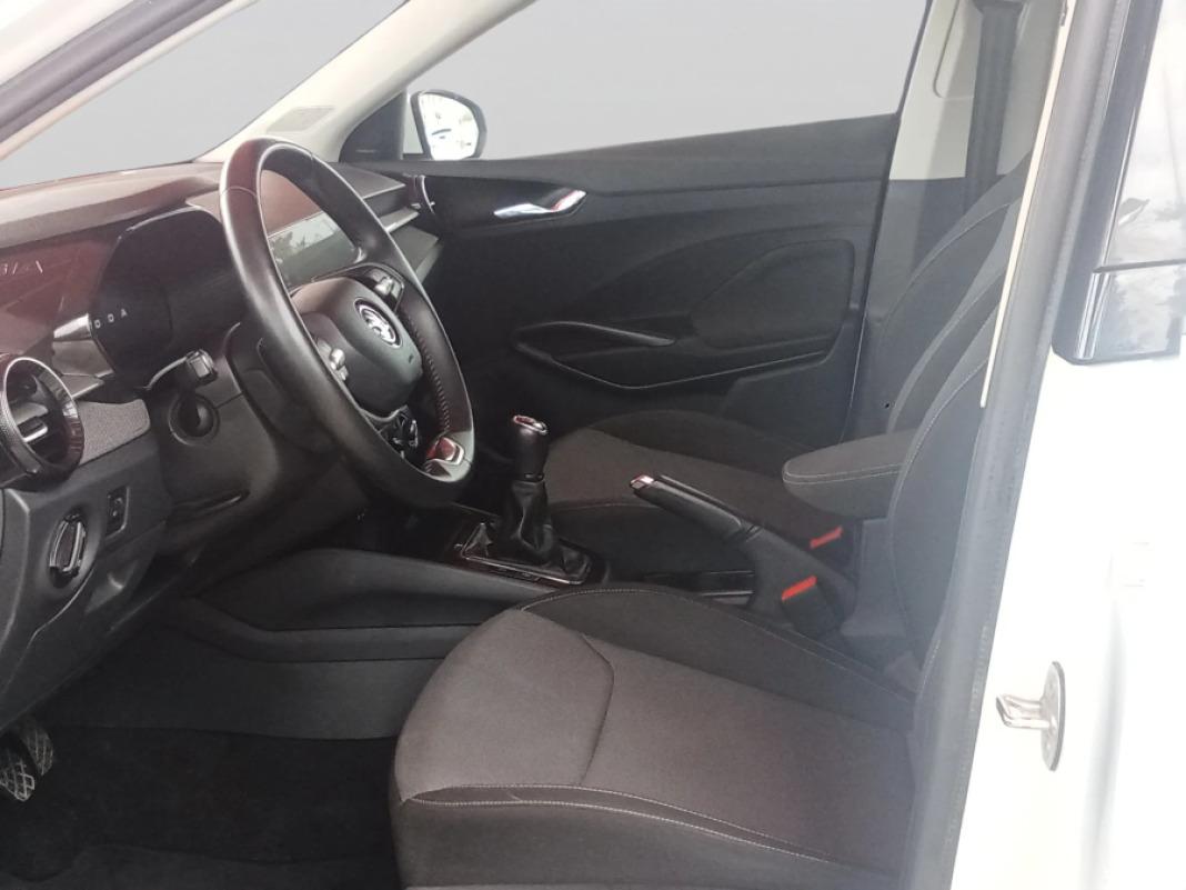 Skoda Fabia 1.0 MPI 59KW 80CV Essence