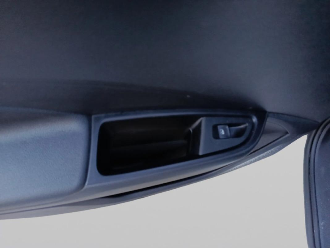 Skoda Fabia 1.0 MPI 59KW 80CV Selection