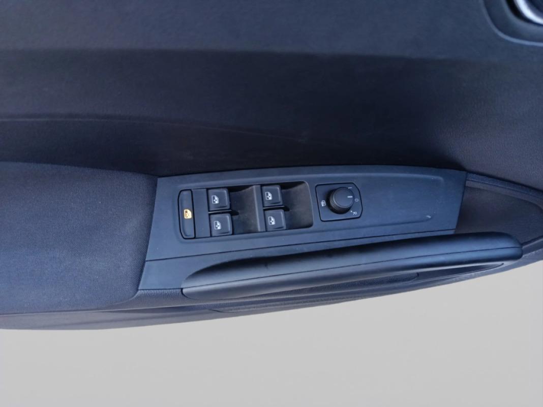 Skoda Fabia 1.0 MPI 59KW 80CV Selection