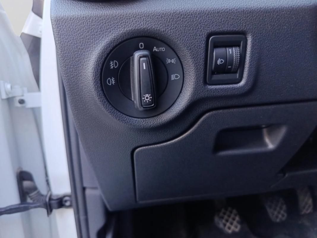 Skoda Fabia 1.0 MPI 59KW 80CV Selection