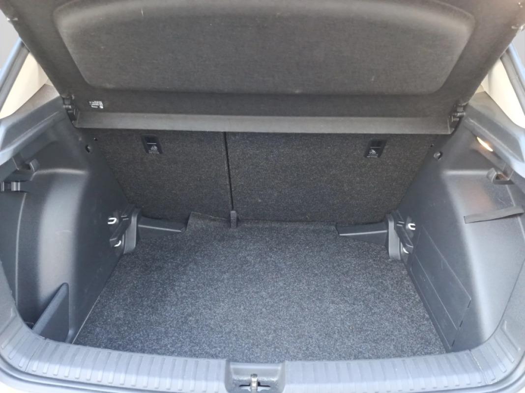 Skoda Fabia 1.0 MPI 59KW 80CV Selection