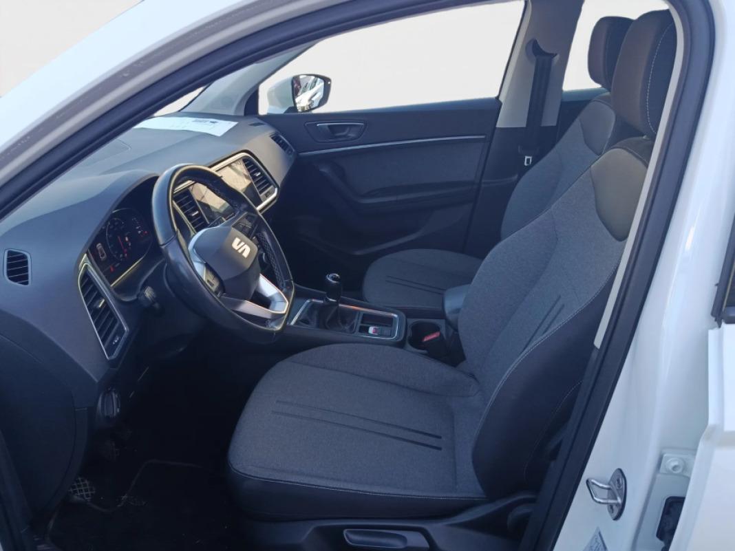 SEAT Ateca 1.5 TSI 110kW StSp Style XL