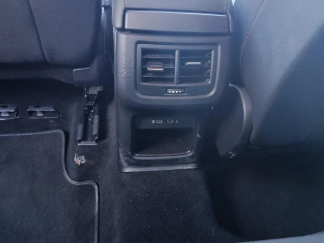 SEAT Ateca 1.5 TSI 110kW StSp Style XL