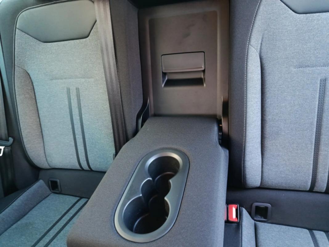 SEAT Ateca 1.5 TSI 110kW StSp Style XL