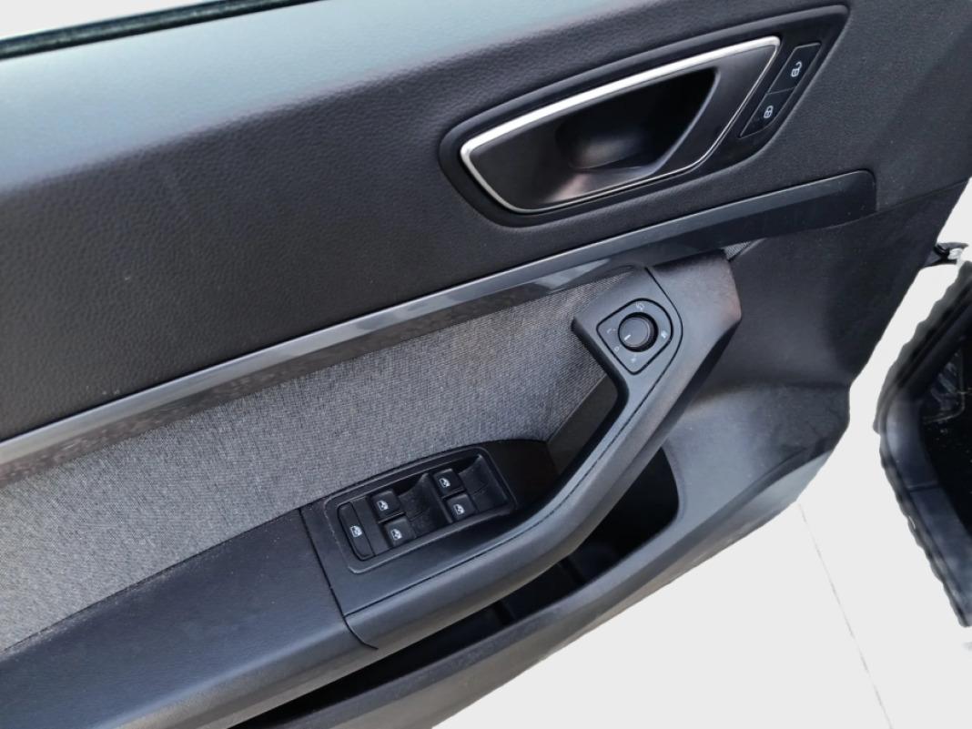 SEAT Ateca 1.5 TSI 110kW StSp Style XL