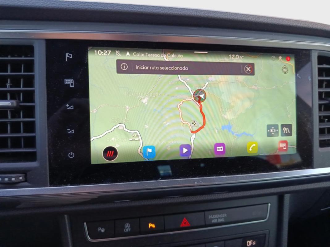 SEAT Ateca 1.5 TSI 110kW StSp Style XL