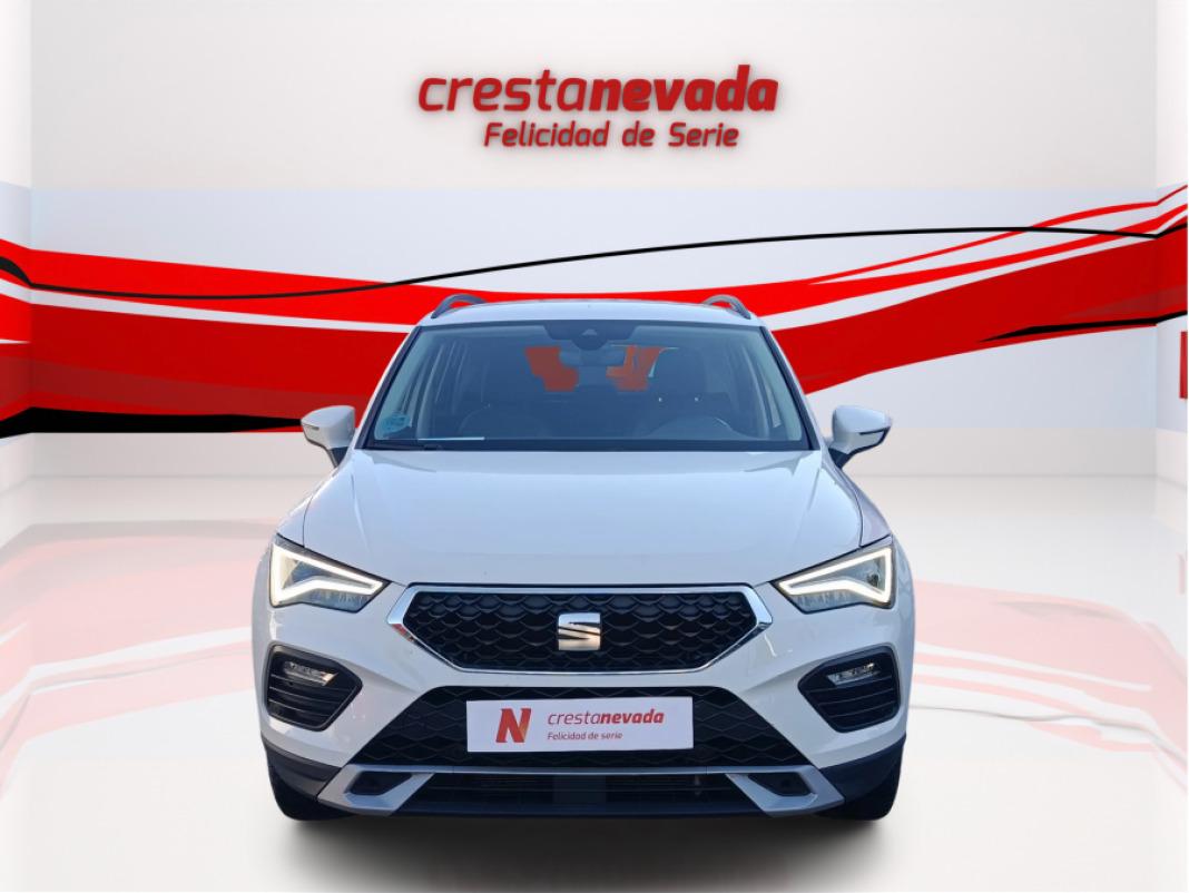 SEAT Ateca 1.5 TSI 110kW StSp Style XL