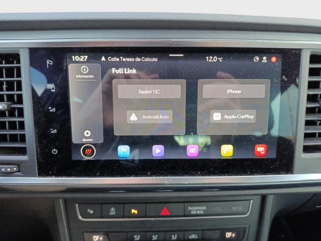 SEAT Ateca 1.5 TSI 110kW StSp Style XL