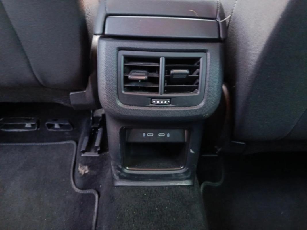 SEAT Ateca 1.5 TSI 110kW StSp Style XL