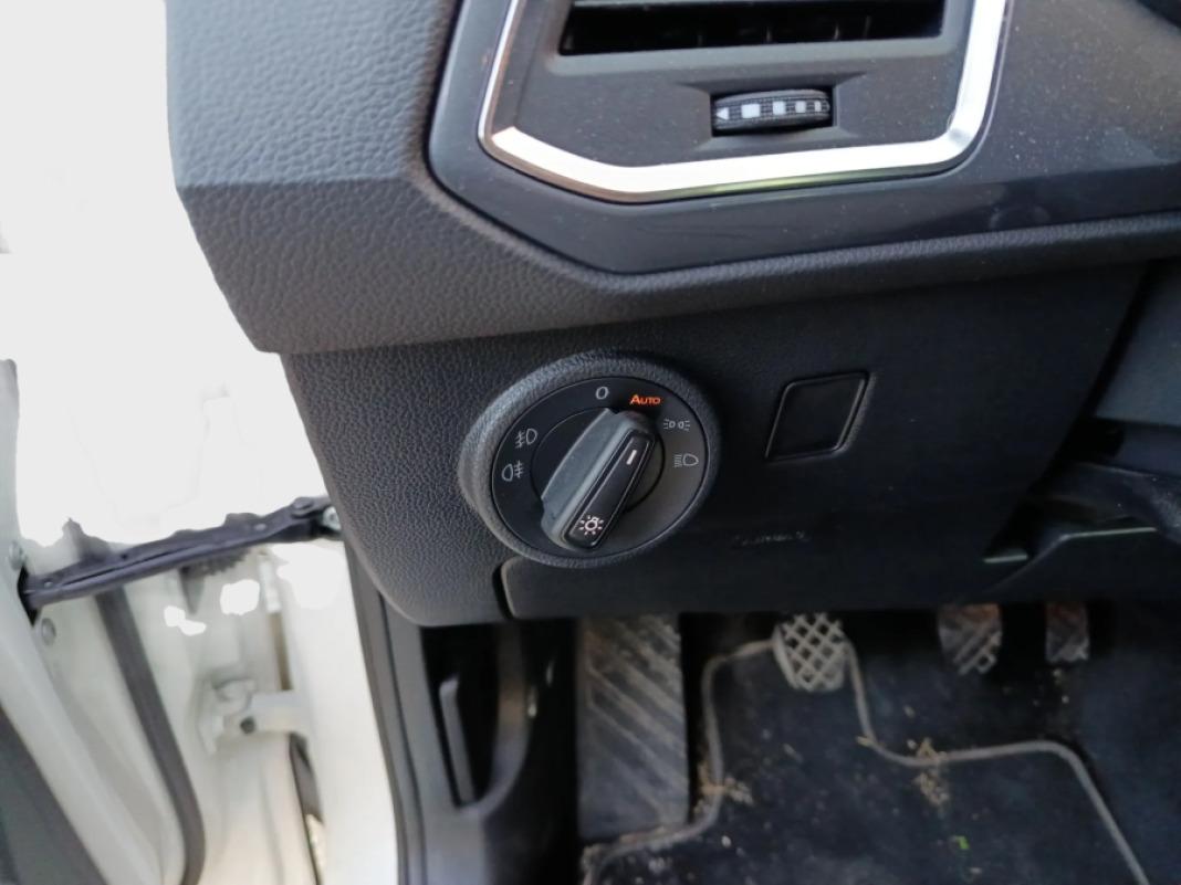 SEAT Ateca 1.5 TSI 110kW StSp Style XL