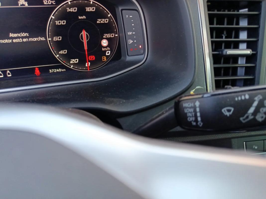 SEAT Ateca 1.5 TSI 110kW StSp Style XL