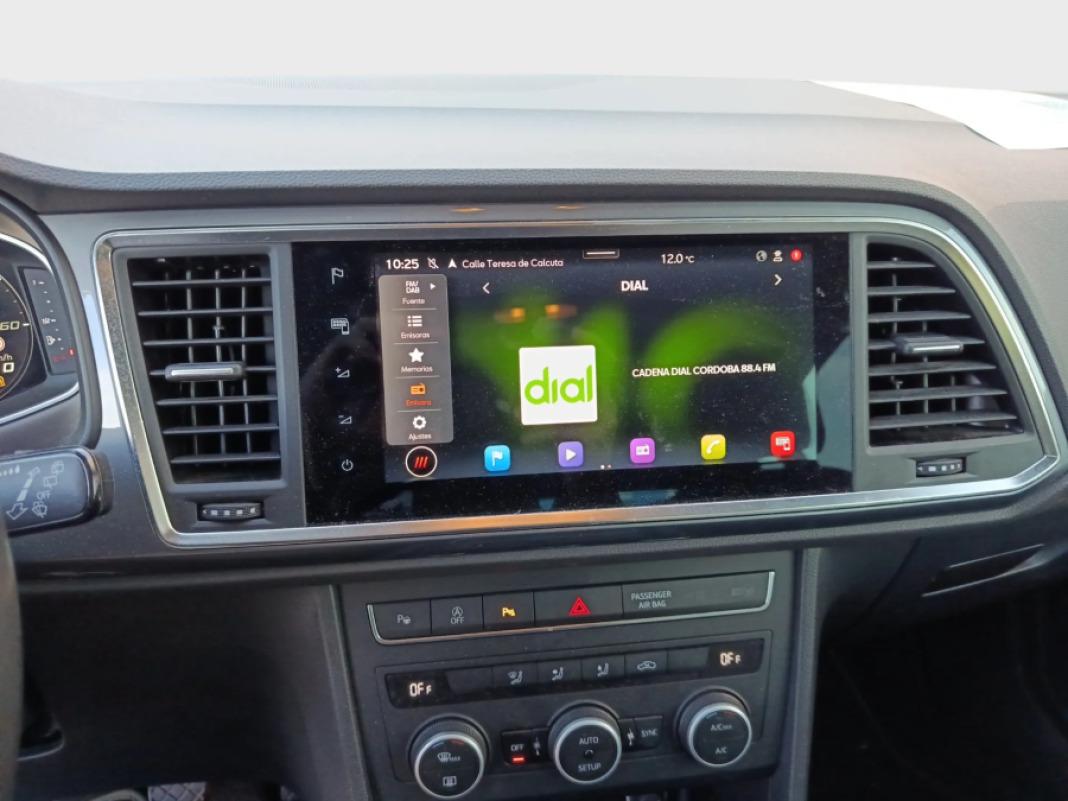 SEAT Ateca 1.5 TSI 110kW StSp Style XL